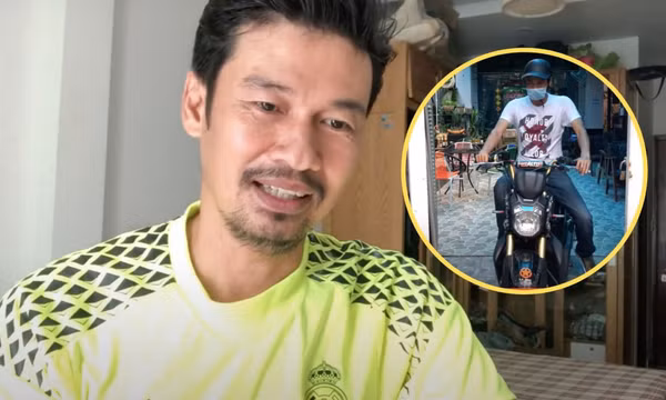 Tiết Cương lên tiếng khi bị nói hết thời, chuyển sang làm YouTube kiếm sống