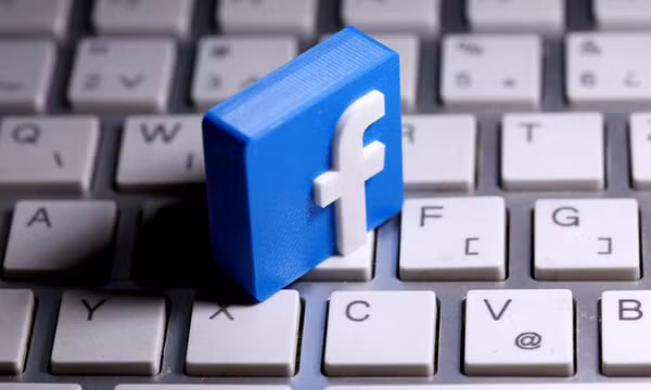 Facebook cáo buộc nhóm người Việt lừa đảo quảng cáo