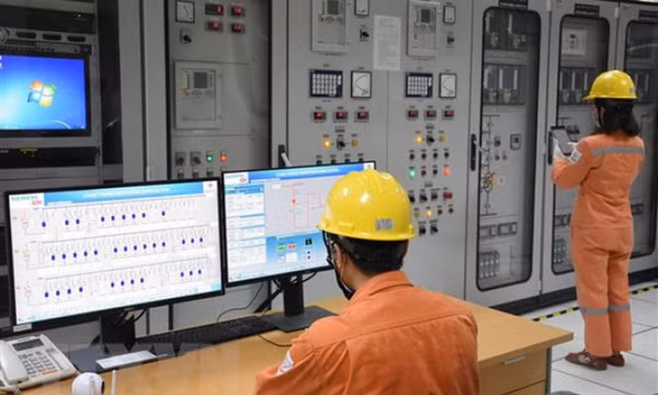 Nắng nóng cực đoan, tiêu thụ điện lần đầu vượt ngưỡng 42.000MW