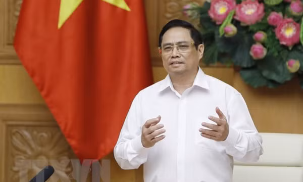 Thủ tướng phê duyệt Chương trình quản lý nợ công giai đoạn 2021-2023