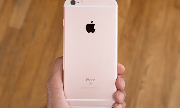 iPhone nào được lên iOS 15?