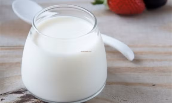 5 thực phẩm cải thiện vòng 2 bạn phải nhớ