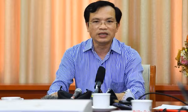 Tổ chức thi tốt nghiệp THPT theo đúng kế hoạch, sẵn sàng có thêm đợt 2
