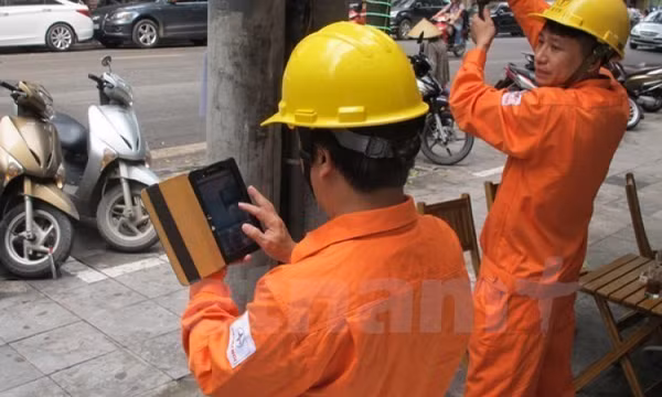 Bộ Công Thương thông tin về việc hóa đơn điện tăng cao