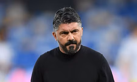 Gattuso rời ghế HLV của Fiorentina chỉ sau 3 tuần được bổ nhiệm