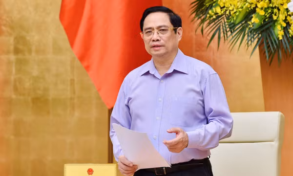 Tạo điều kiện thuận lợi nhất cho xây dựng, hoàn thiện thể chế và thực thi pháp luật