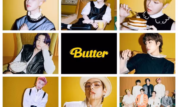 BTS đứng đầu Billboard Hot 100 tuần thứ 4, phá kỷ lục Dynamite