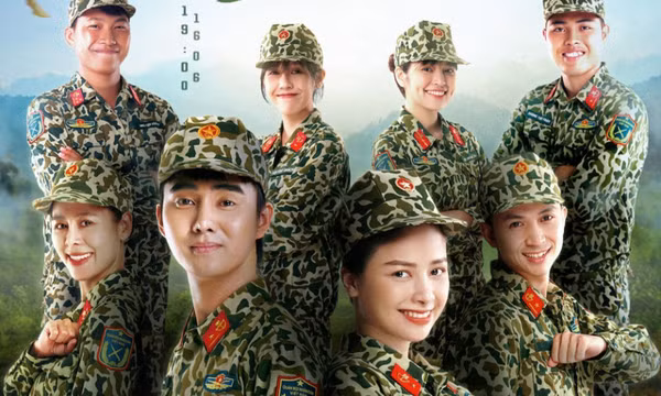 Dương Hoàng Yến cùng Đạt G tái hiện chương trình 'Sao nhập ngũ' trong MV mới