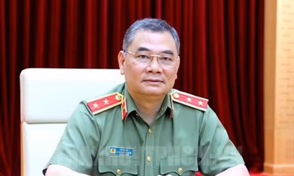 Vụ Báo điện tử VOV bị tấn công: Không liên quan đến bà Nguyễn Phương Hằng