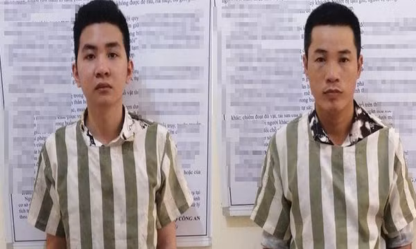 Gã trai dùng ảnh nhạy cảm 'đoạt tình' người yêu cũ