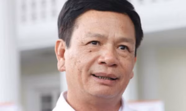 Doanh nhân Đào Hồng Tuyển - Một tấm lòng