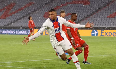 UEFA bỏ luật bàn thắng trên sân khách