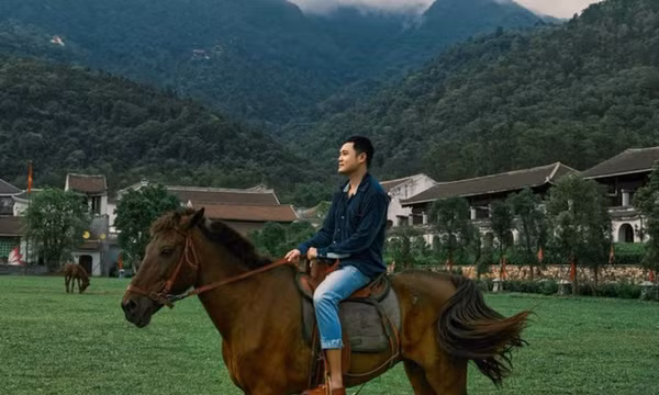 'Hoàng tử sơn ca' Quang Vinh đổi nghề, fan 'không tin được dù đó là sự thật'