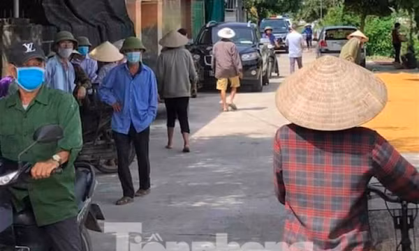 Vụ thảm sát gia đình bố mẹ vợ: Chân dung kẻ thủ ác qua lời kể của láng giềng