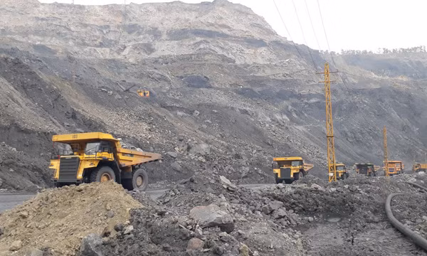 TKV: Kiên trì thực hiện mục tiêu kép