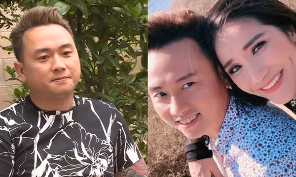 Ca sĩ Hàn Thái Tú: Làm ăn thất bại, đi giao hàng và dang dở với Cát Tường