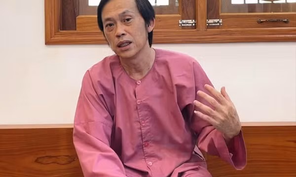 Bão mạng thổi bay nghệ sỹ