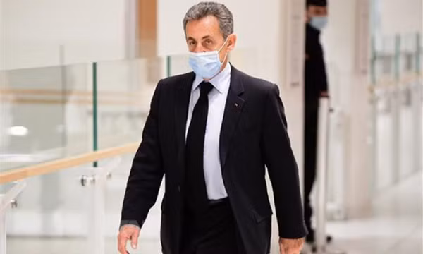 Công tố viên Pháp đề nghị án tù giam với cựu Tổng thống Sarkozy