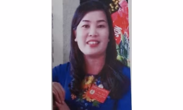 Nguyên Phó Chánh văn phòng Huyện ủy lừa đảo 7,3 tỷ bỏ trốn