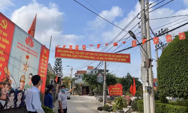 Doanh nghiệp viễn thông vượt sóng Covid-19