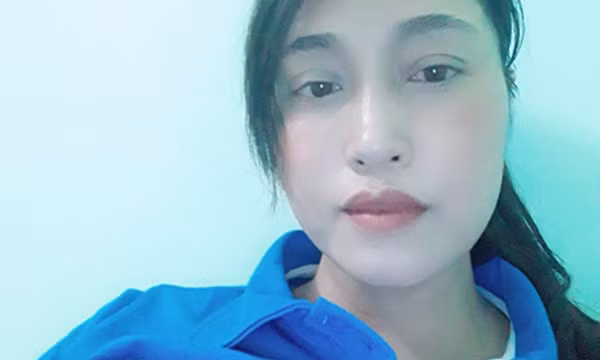 Mất hơn nửa tỷ đồng từ bạn gái quen qua mạng xã hội