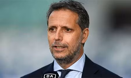 Tottenham bổ nhiệm cựu giám đốc thể thao của Juventus