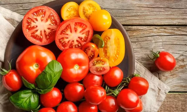 Những thực phẩm giúp giữ nước cho cơ thể trong mùa hè