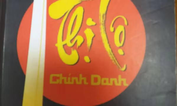Tiểu thuyết "Thị Lộ chính danh" 21