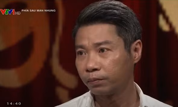 NSND Công Lý: 'Nếu không có NSND Hoàng Dũng sẽ không có Công Lý của ngày hôm nay'