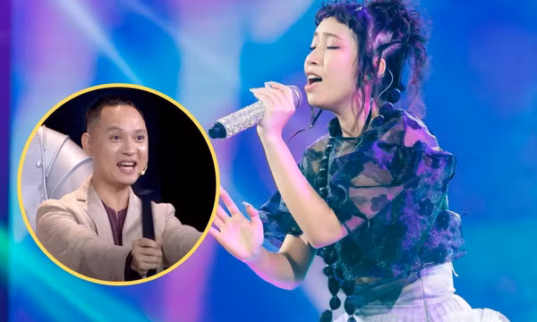 Con gái Mỹ Linh ‘sốc’ khi được gọi là ‘quái kiệt’
