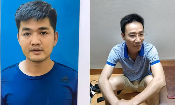 Trùm giang hồ đất Cảng chống đối cưỡng chế công trình vi phạm trên đất quốc phòng