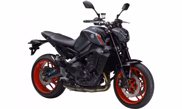 Yamaha công bố ngày ra mắt bản cập nhật mẫu tay côn MT-09