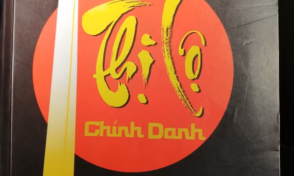 Tiểu thuyết "Thị Lộ chính danh" 11