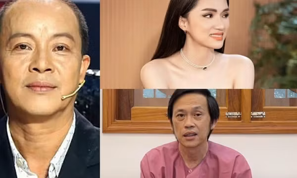 Bài học từ sự phát ngôn "vạ miệng", bất nhất của nghệ sĩ Việt