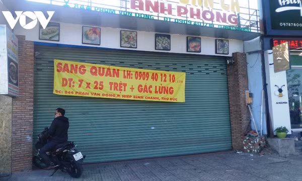 Thu thuế người có nhà cho thuê: Mức nào là hợp lý?