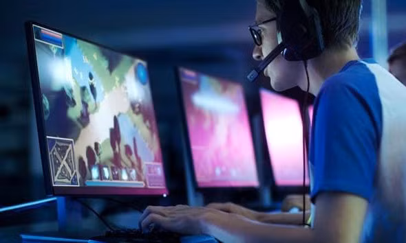 Tải game lậu, nhiều người không biết PC của mình bị thành máy đào coin