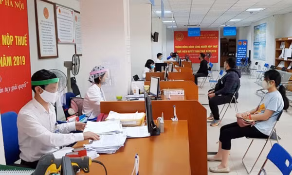 Cần hiểu đúng về thu thuế “gội đầu, cắt tóc, cho thuê nhà…”