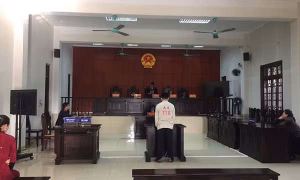 Nâng cao chất lượng giải quyết các loại án