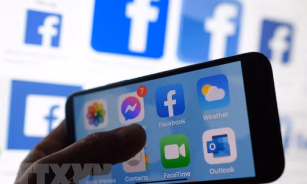 EU và Anh tiến hành điều tra chống độc quyền đối với Facebook