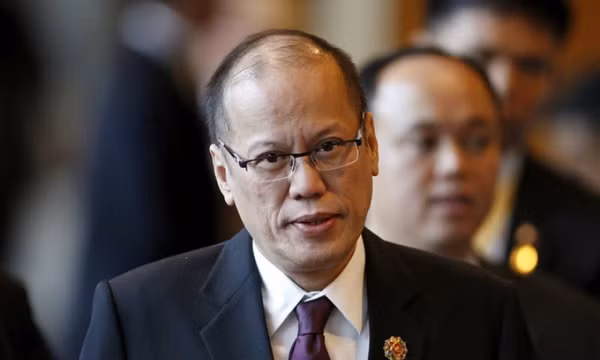 Cựu Tổng thống Philippines Benigno Aquino III qua đời