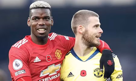 MU công bố lịch du đấu hè 2021