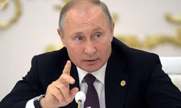 Ông Putin nhận xét Tổng thống Mỹ trước thượng đỉnh song phương