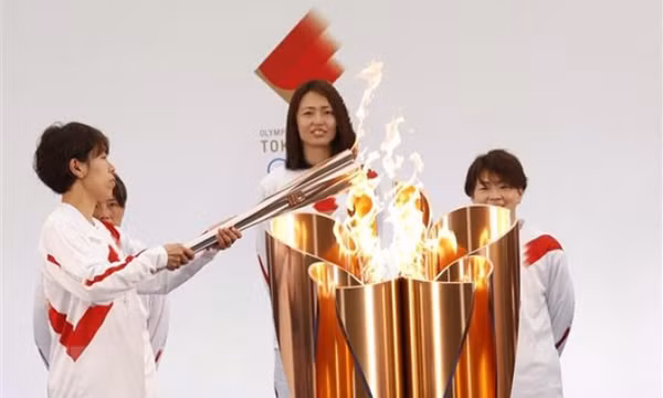 Tokyo bắt đầu tiêm vaccine cho nhân viên và nhà báo dự Olympic
