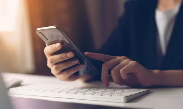 Smartphone 5G sẽ vượt qua 4G vào năm tới