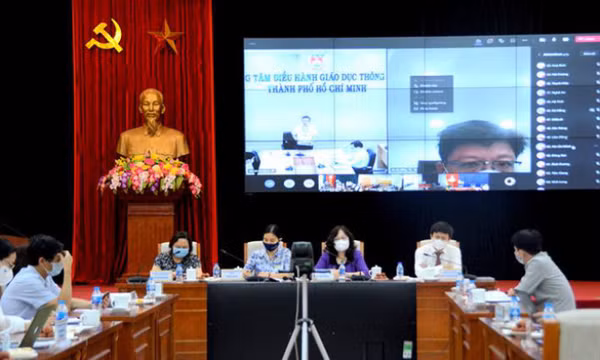 2,6% học sinh 13-17 tuổi hút thuốc lá điện tử