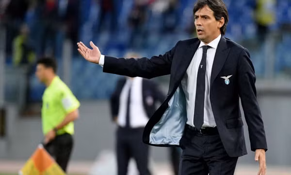 Inter Milan có HLV mới