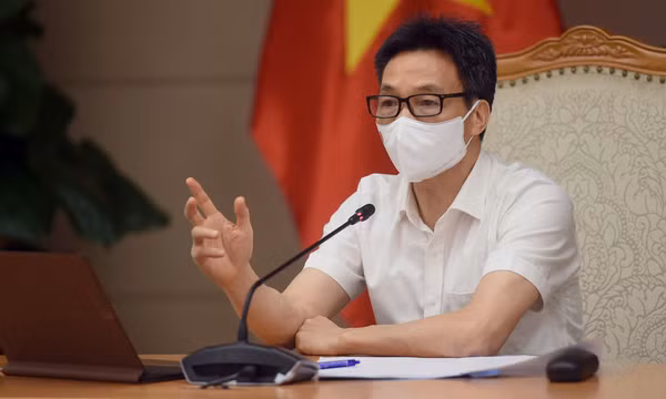 Đồng Nai tập trung cao độ ngăn không để dịch xâm nhập địa bàn