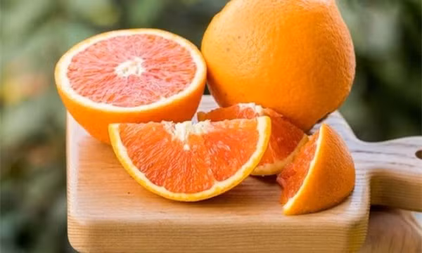 5 loại quả cứ đem nấu chín là tăng gấp đôi dinh dưỡng