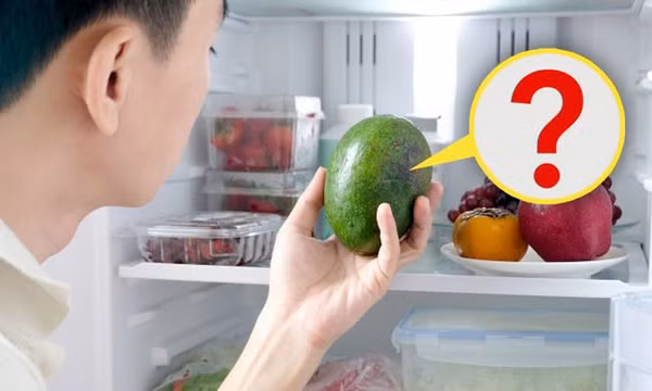 10 lợi ích tuyệt vời từ quả bơ