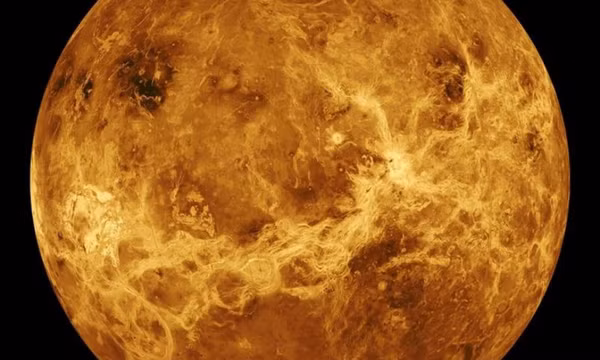Nghiên cứu mới "dội gáo nước lạnh" vào manh mối sự sống ở sao Kim